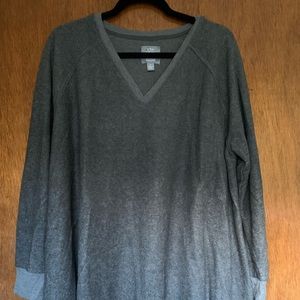 Super soft and comfy Aerie sweater